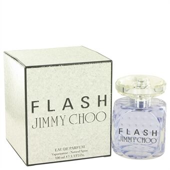 Flash by Jimmy Choo - Eau De Parfum Spray 100 ml - for women