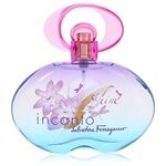Incanto Shine by Salvatore Ferragamo - Eau De Toilette Spray (unboxed) 100 ml - for women