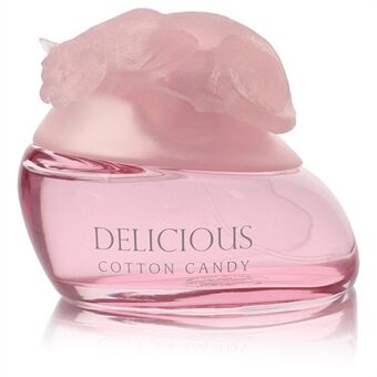 Delicious Cotton Candy by Gale Hayman - Eau De Toilette Spray (unboxed) 100 ml - for women