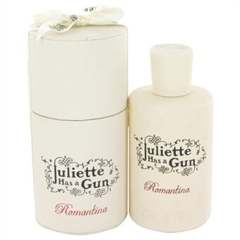 Romantina by Juliette Has A Gun - Eau De Parfum Spray 100 ml - for women