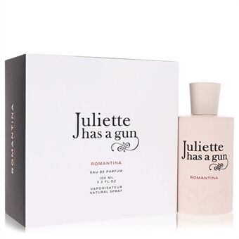 Romantina by Juliette Has A Gun - Eau De Parfum Spray 100 ml - for women