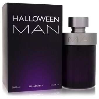 Halloween Man by Jesus Del Pozo - Eau De Toilette Spray 125 ml - for men