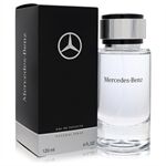 Mercedes Benz by Mercedes Benz - Eau De Toilette Spray 120 ml - for men