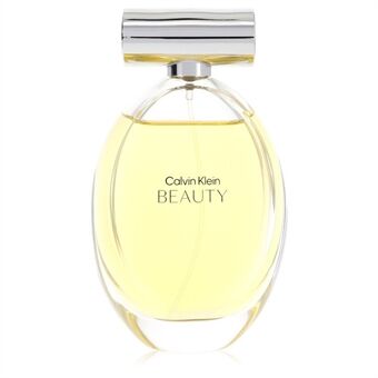 Beauty by Calvin Klein - Eau De Parfum Spray (unboxed) 100 ml - for women
