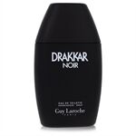 Drakkar Noir by Guy Laroche - Eau De Toilette Spray (unboxed) 200 ml - for men