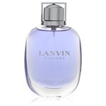 Lanvin by Lanvin - Eau De Toilette Spray (unboxed) 100 ml - for men