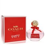 Coach Poppy by Coach - Eau De Parfum Spray 100 ml - for women