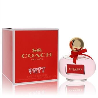 Coach Poppy by Coach - Eau De Parfum Spray 100 ml - for women