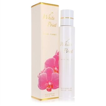 White Point by YZY Perfume - Eau De Parfum Spray 100 ml - for women
