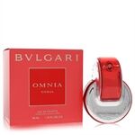 Omnia Coral by Bvlgari - Eau De Toilette Spray 41 ml - for women