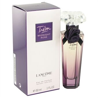 Tresor Midnight Rose by Lancome - Eau De Parfum Spray 30 ml - for women