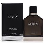 Armani Eau De Nuit by Giorgio Armani - Eau De Toilette Spray 100 ml - for men
