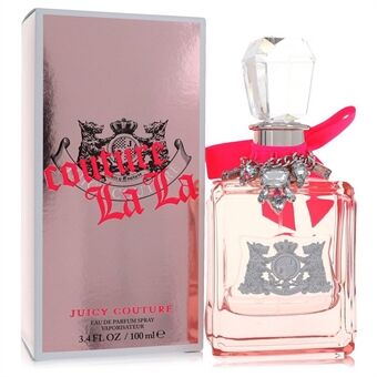 Couture La La by Juicy Couture - Eau De Parfum Spray 100 ml - for women