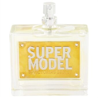 Supermodel by Victoria\'s Secret - Eau De Parfum Spray (Tester) 75 ml - for women