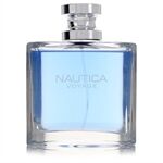 Nautica Voyage by Nautica - Eau De Toilette Spray (unboxed) 100 ml - for men