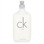 Ck One by Calvin Klein - Eau De Toilette Spray (Unisex Tester) 100 ml - for men
