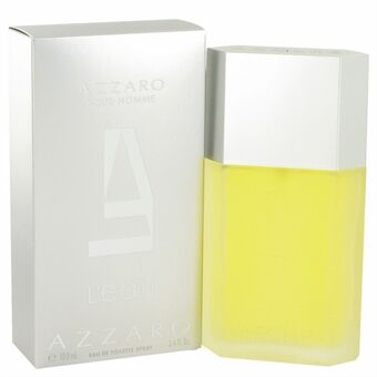 Azzaro L\'eau by Azzaro - Eau De Toilette Spray 100 ml - for men