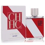 CH Sport by Carolina Herrera - Eau De Toilette Spray 100 ml - for men