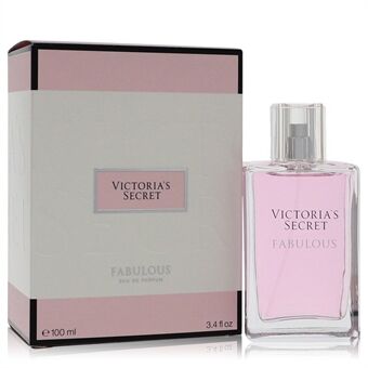 Victoria\'s Secret Fabulous by Victoria\'s Secret - Eau De Parfum Spray 100 ml - for women