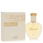 Cherish by Revlon - Cologne Spray 50 ml - for women