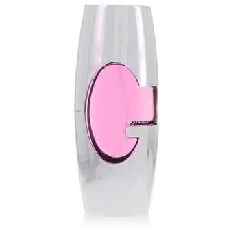 Guess (New) by Guess - Eau De Parfum Spray (unboxed) 75 ml - for women
