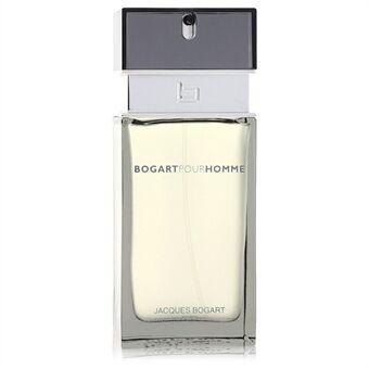 Bogart Pour Homme by Jacques Bogart - Eau De Toilette Spray (unboxed) 100 ml - for men