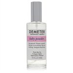 Demeter Baby Powder by Demeter - Cologne Spray (unboxed) 120 ml - for women