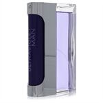 Ultraviolet by Paco Rabanne - Eau De Toilette Spray (unboxed) 100 ml - for men