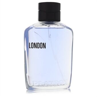 Playboy London by Playboy - Eau De Toilette Spray (unboxed) 100 ml - for men