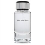 Mercedes Benz by Mercedes Benz - Eau De Toilette Spray (unboxed) 120 ml - for men