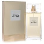 Untold by Elizabeth Arden - Eau De Parfum Spray 100 ml - for women