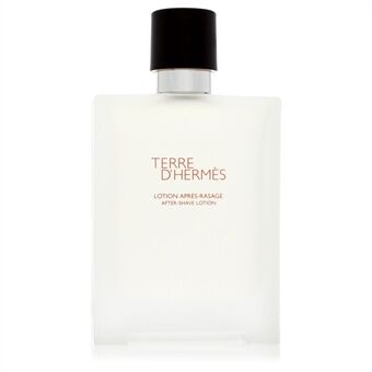 Terre D\'Hermes by Hermes - After Shave Lotion (unboxed) 100 ml - for men