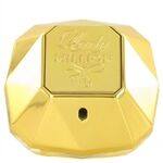 Lady Million by Paco Rabanne - Eau De Parfum Spray (unboxed) 50 ml - for women