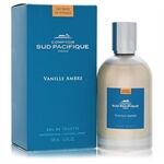 Comptoir Sud Pacifique Vanille Ambre by Comptoir Sud Pacifique - Eau De Toilette Spray 100 ml - for women