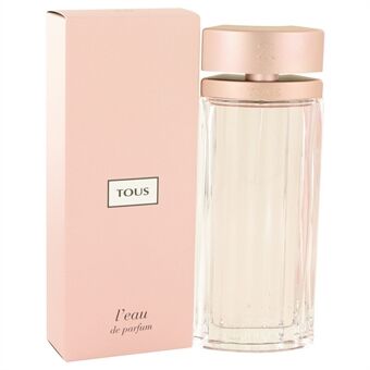 Tous L\'eau by Tous - Eau De Parfum Spray 90 ml - for women