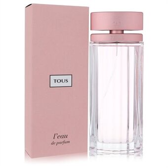 Tous L\'eau by Tous - Eau De Parfum Spray 90 ml - for women