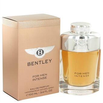 Bentley Intense by Bentley - Eau De Parfum Spray 100 ml - for men