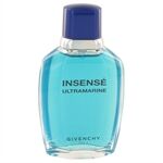 Insense Ultramarine by Givenchy - Eau De Toilette Spray (unboxed) 100 ml - for men