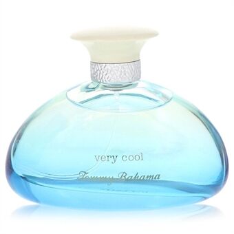 Tommy Bahama Very Cool by Tommy Bahama - Eau De Parfum Spray (unboxed) 100 ml - for women