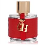 CH Carolina Herrera by Carolina Herrera - Eau De Toilette Spray (unboxed) 100 ml - for women