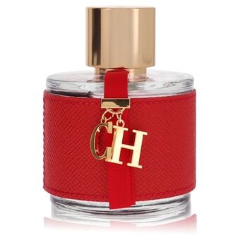 CH Carolina Herrera by Carolina Herrera - Eau De Toilette Spray (unboxed) 100 ml - for women