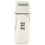 212 Vip by Carolina Herrera - Eau De Toilette Spray (unboxed) 100 ml - for men