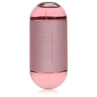 212 Sexy by Carolina Herrera - Eau De Parfum Spray (unboxed) 100 ml - for women