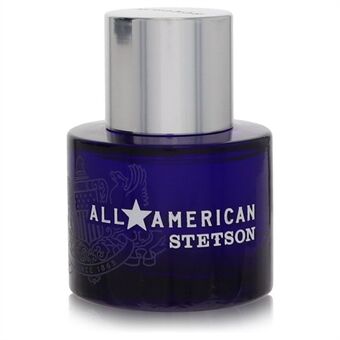 Stetson All American by Coty - Cologne Spray (unboxed) 30 ml - for men