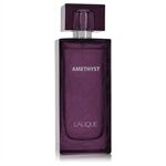 Lalique Amethyst by Lalique - Eau De Parfum Spray (unboxed) 100 ml - for women