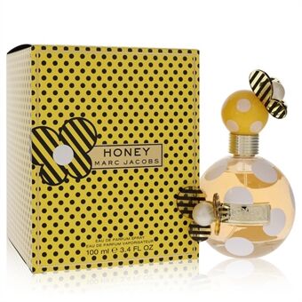 Marc Jacobs Honey by Marc Jacobs - Eau De Parfum Spray 100 ml - for women