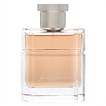Baldessarini Ambre by Hugo Boss - Eau De Toilette Spray (unboxed) 50 ml - for men