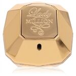 Lady Million by Paco Rabanne - Eau De Parfum Spray (unboxed) 80 ml - for women