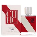CH Sport by Carolina Herrera - Eau De Toilette Spray 50 ml - for men