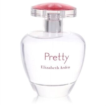 Pretty by Elizabeth Arden - Eau De Parfum Spray (Tester) 100 ml - for women